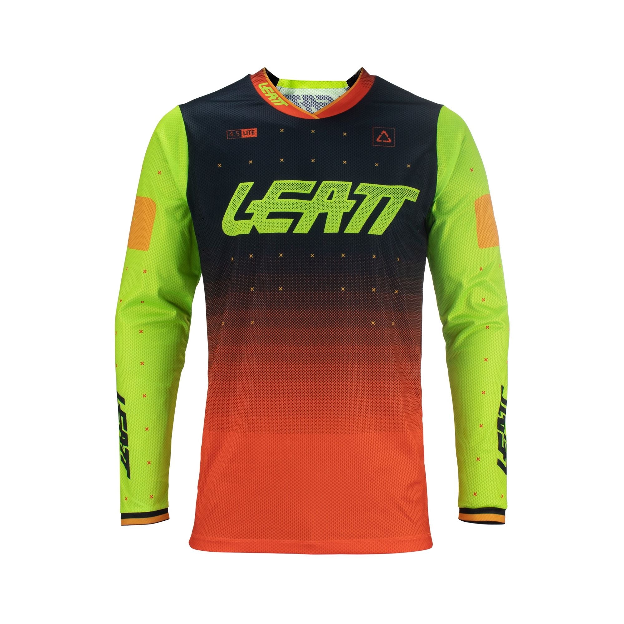 Maglia Motocross 4.5 Lite ultra leggera e ventilata