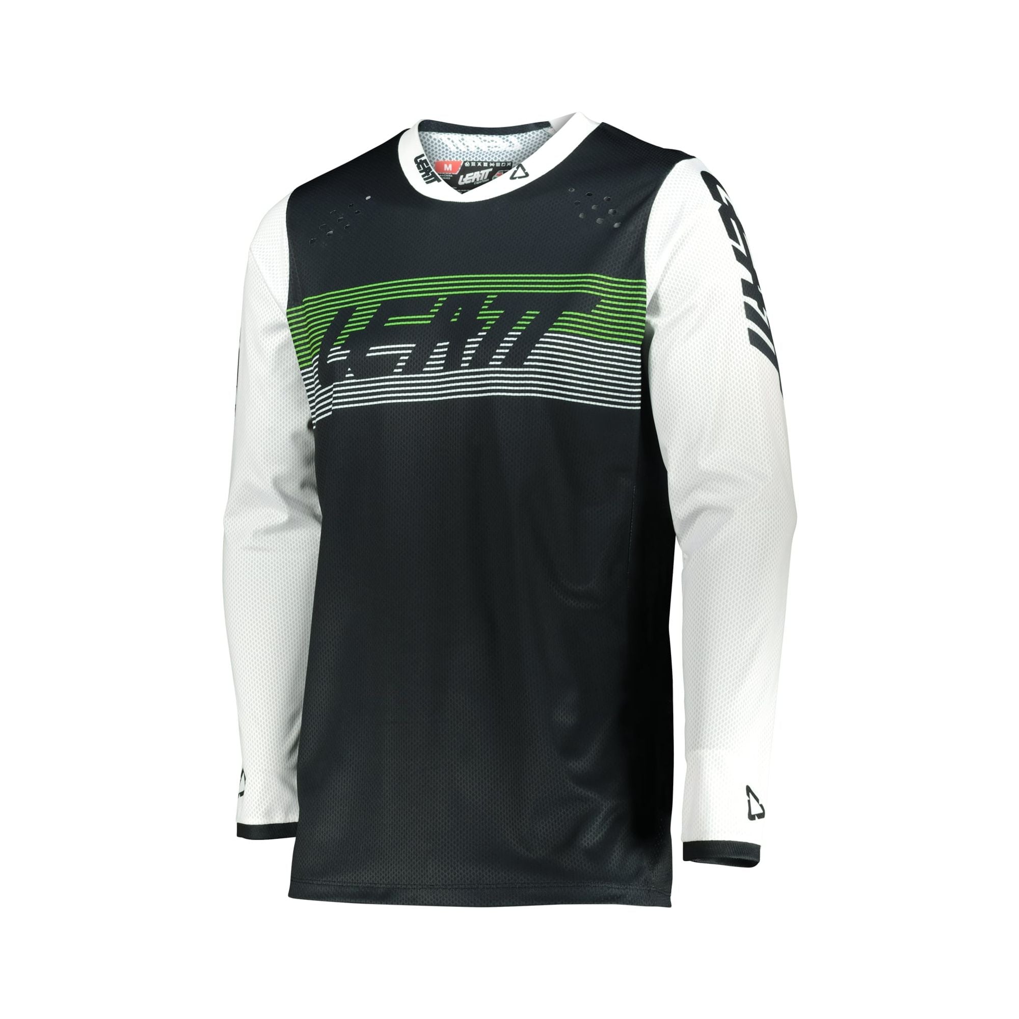 Maglia Motocross 4.5 Lite con manica lunga leggera e ventilata
