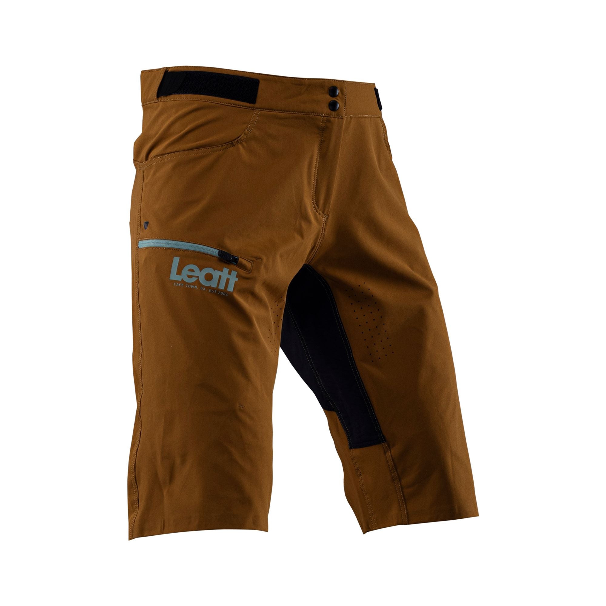 Pantaloncini MTB corti All-Mountain 3.0 comodi e durevoli da donna