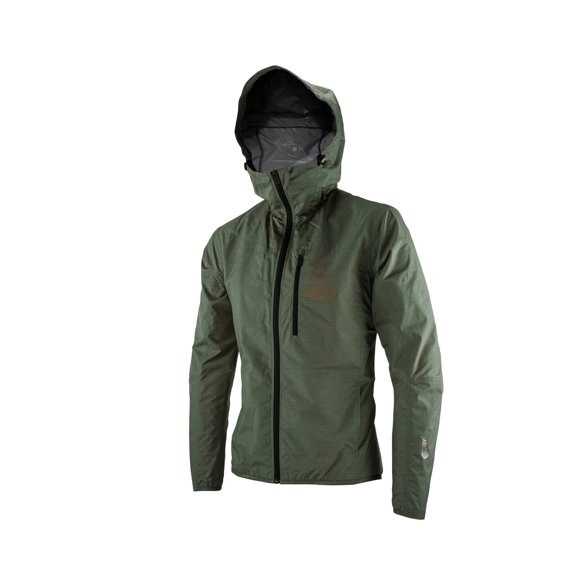 Giacca MTB Hydradri 2.0 leggera ed elastica