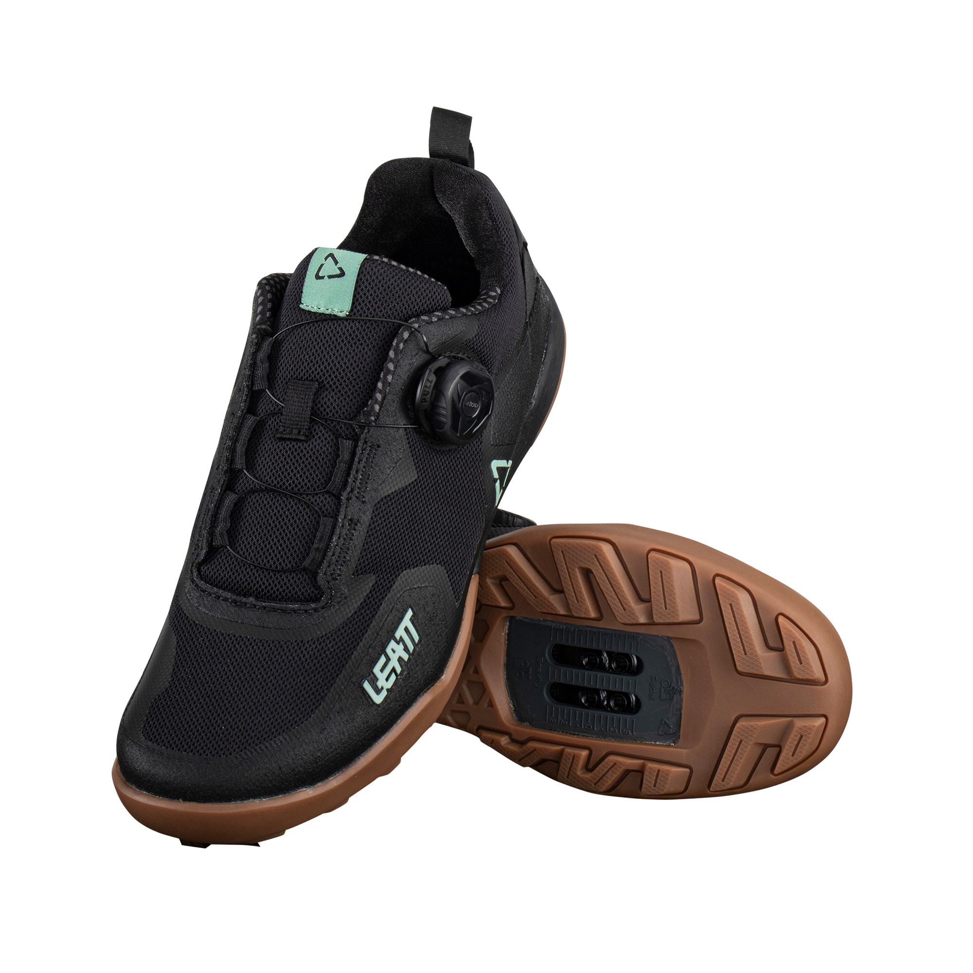 Scarpe MTB 6.0 Clip leggere per discipline Trail da donna