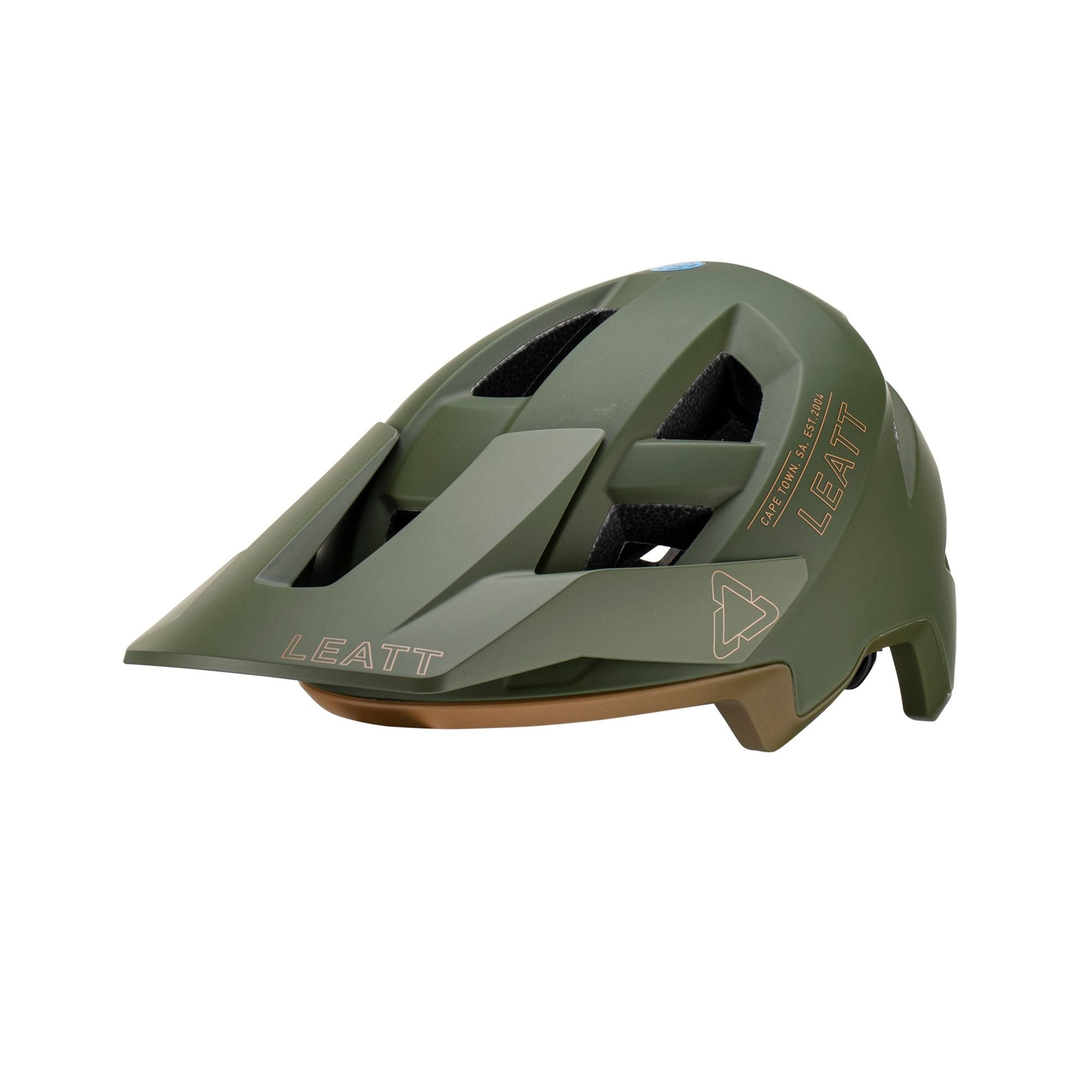 Casco MTB 2.0 per All-Mountain