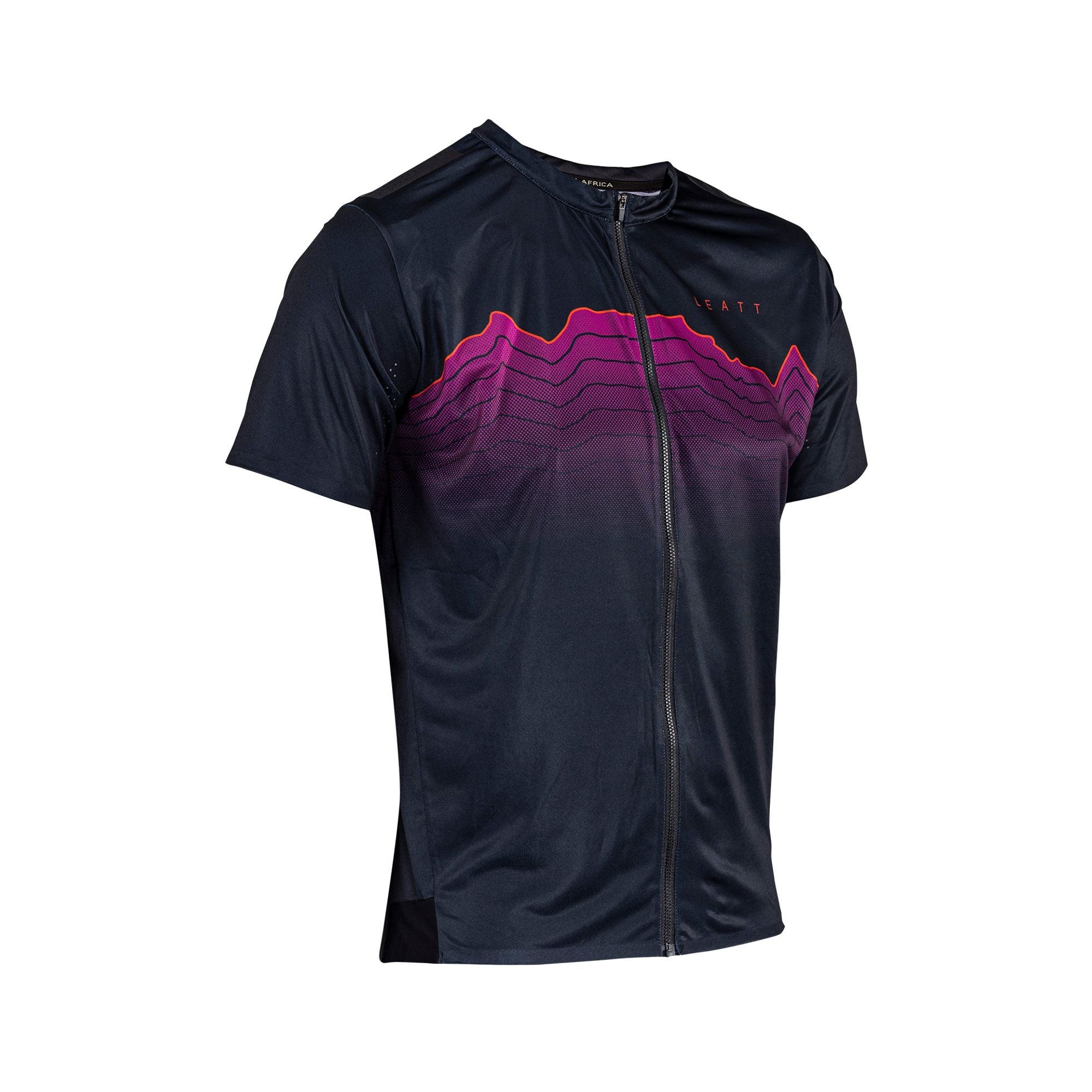 Maglia MTB Trail 3.0 con tessuto MoistureCool