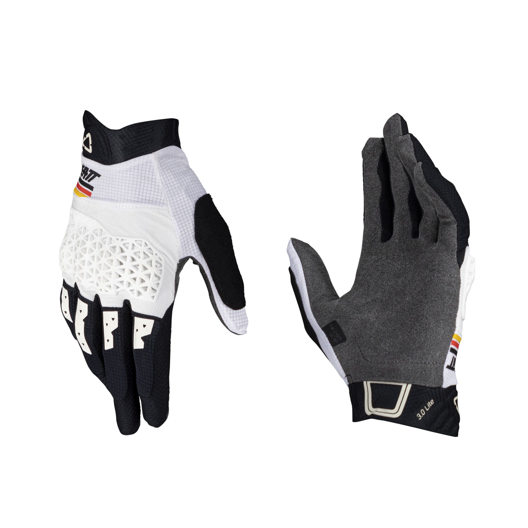 Guanti MTB Lite 3.0 con Protezione dagli impatti in Armourgel® leggeri e ventilati