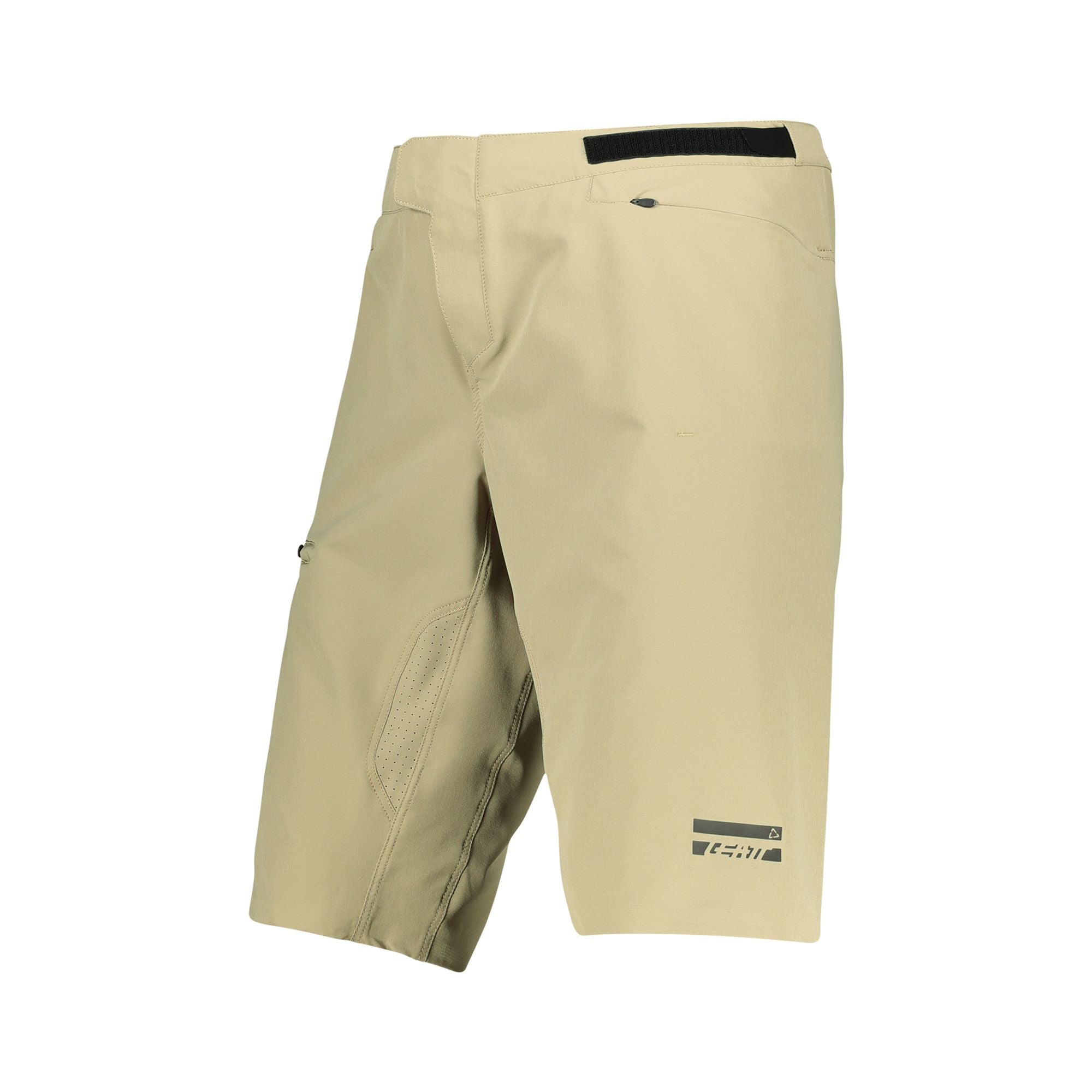 Pantaloncini MTB corti Trail 1.0 ultracomodi e traspiranti