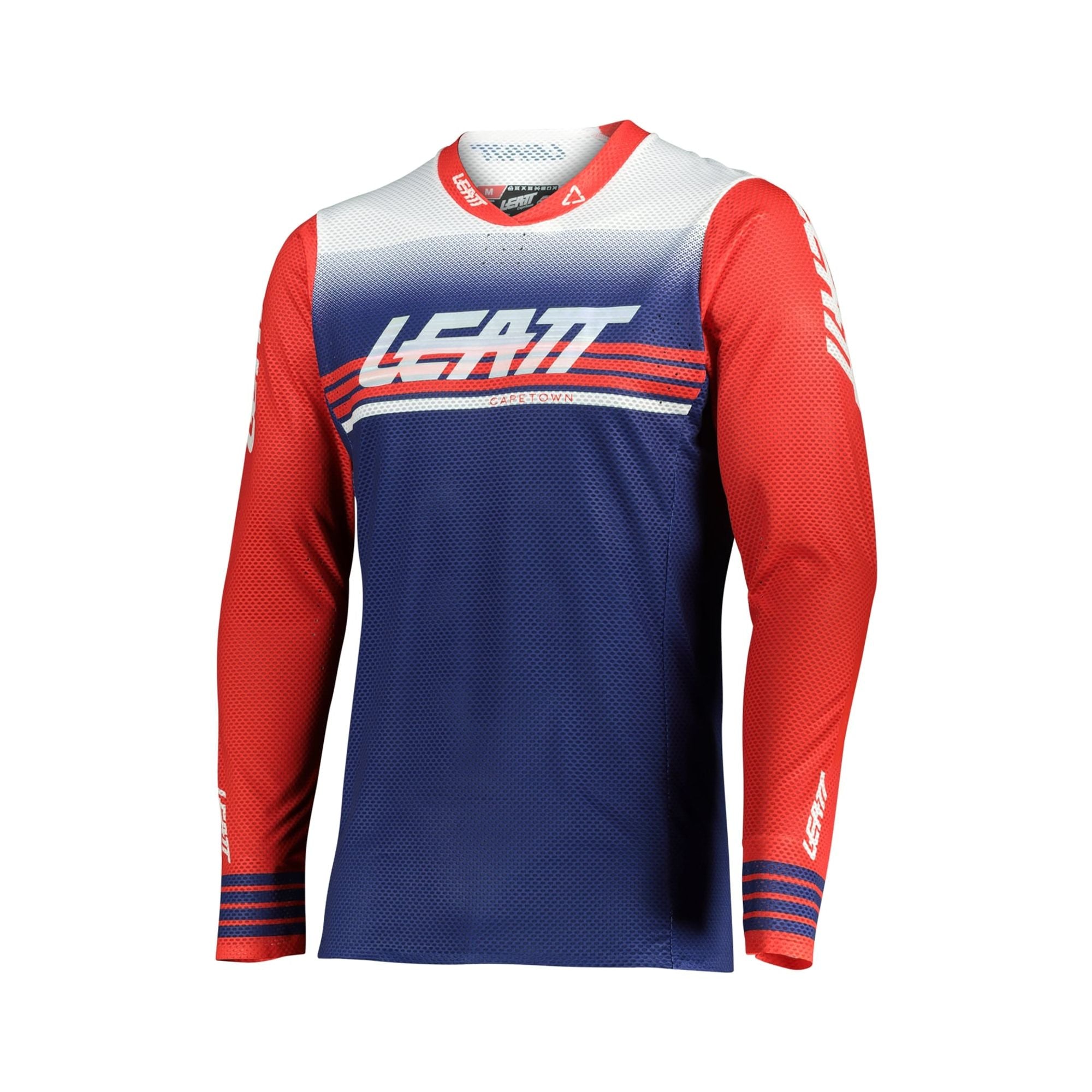 Maglia Motocross 5.5 UltraWeld ultra ventilata con tessuto MoistureCool