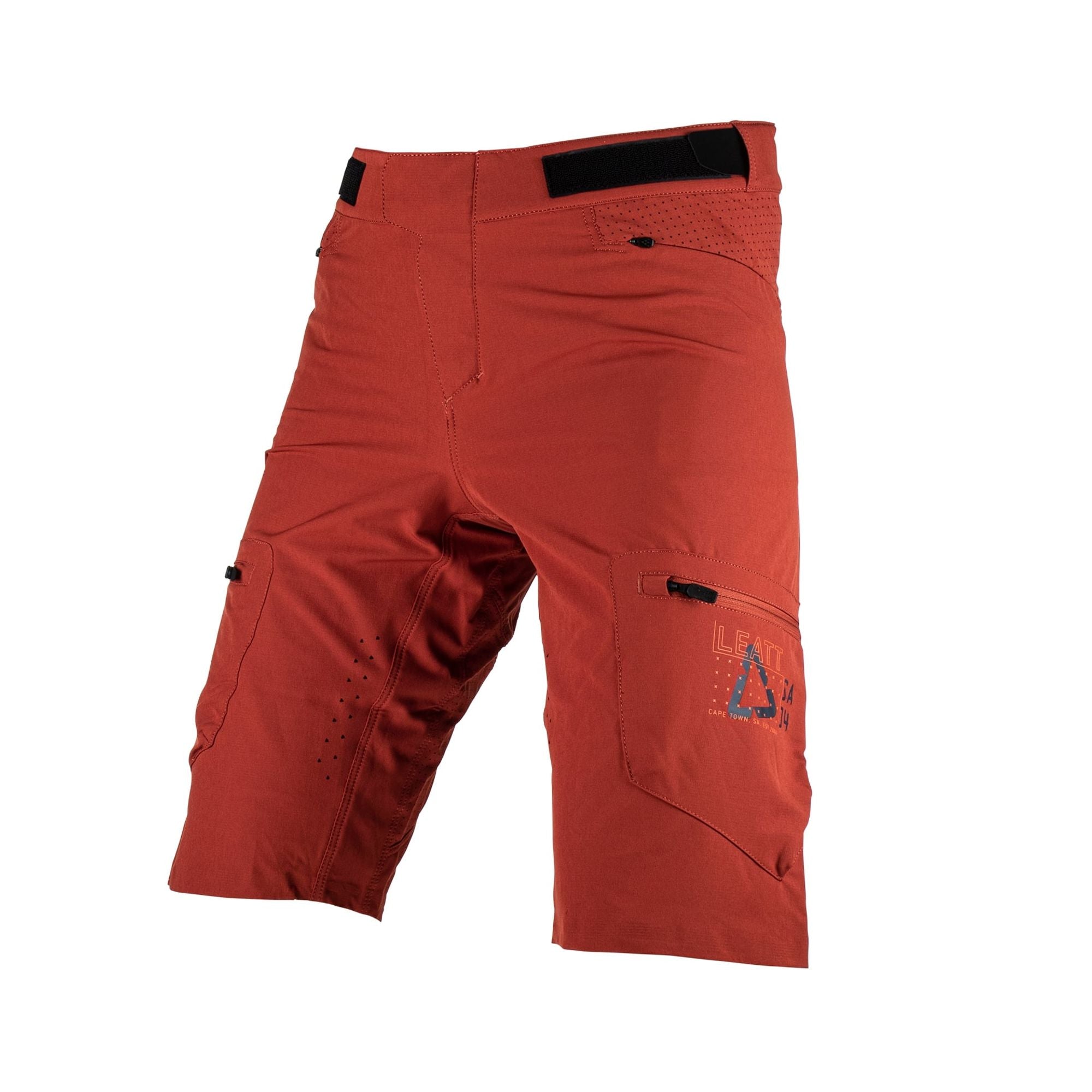 Pantaloncini MTB corti All-Mountain 2.0 comodi e traspiranti