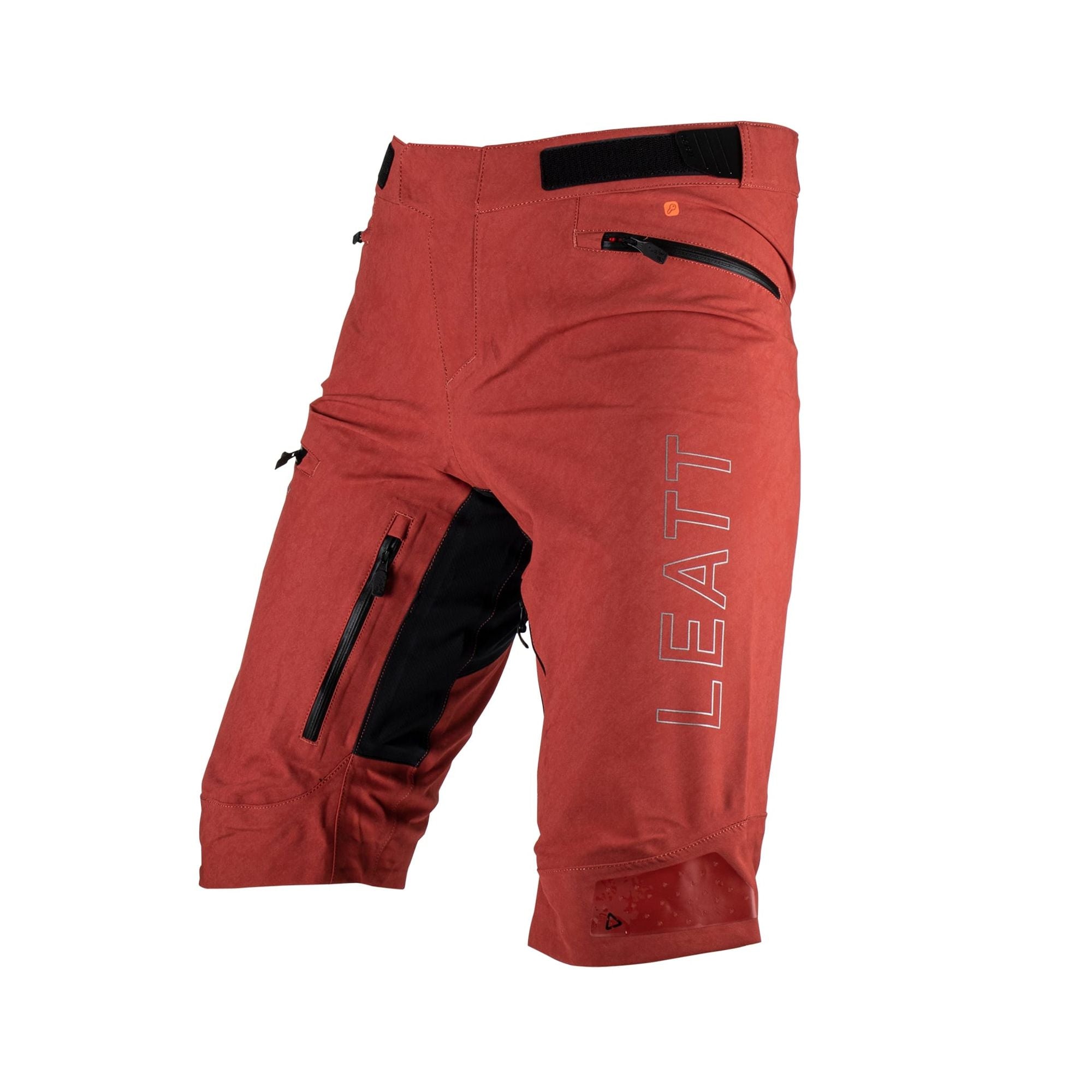 Pantaloncini MTB 5.0 HydraDri traspiranti e impemeabili