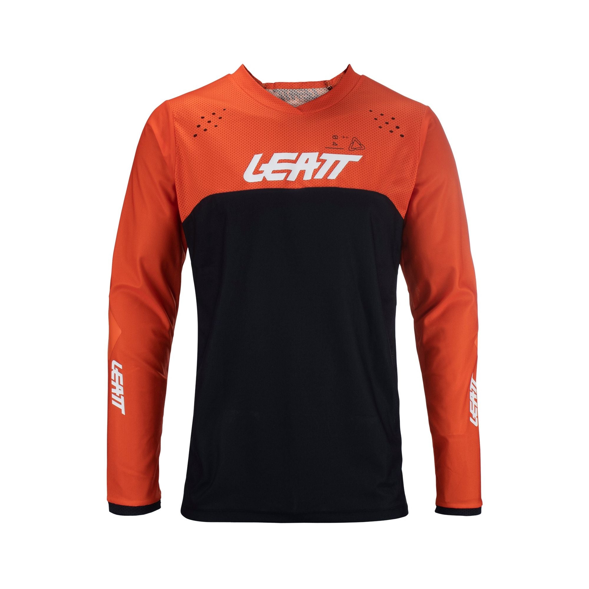 Maglia Motocross 4.5 Enduro traspitante e con vestibilità confortevole