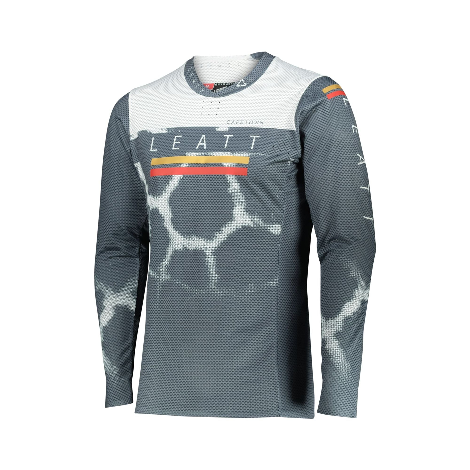 Maglia Motocross 5.5 UltraWeld ultra ventilata con tessuto MoistureCool