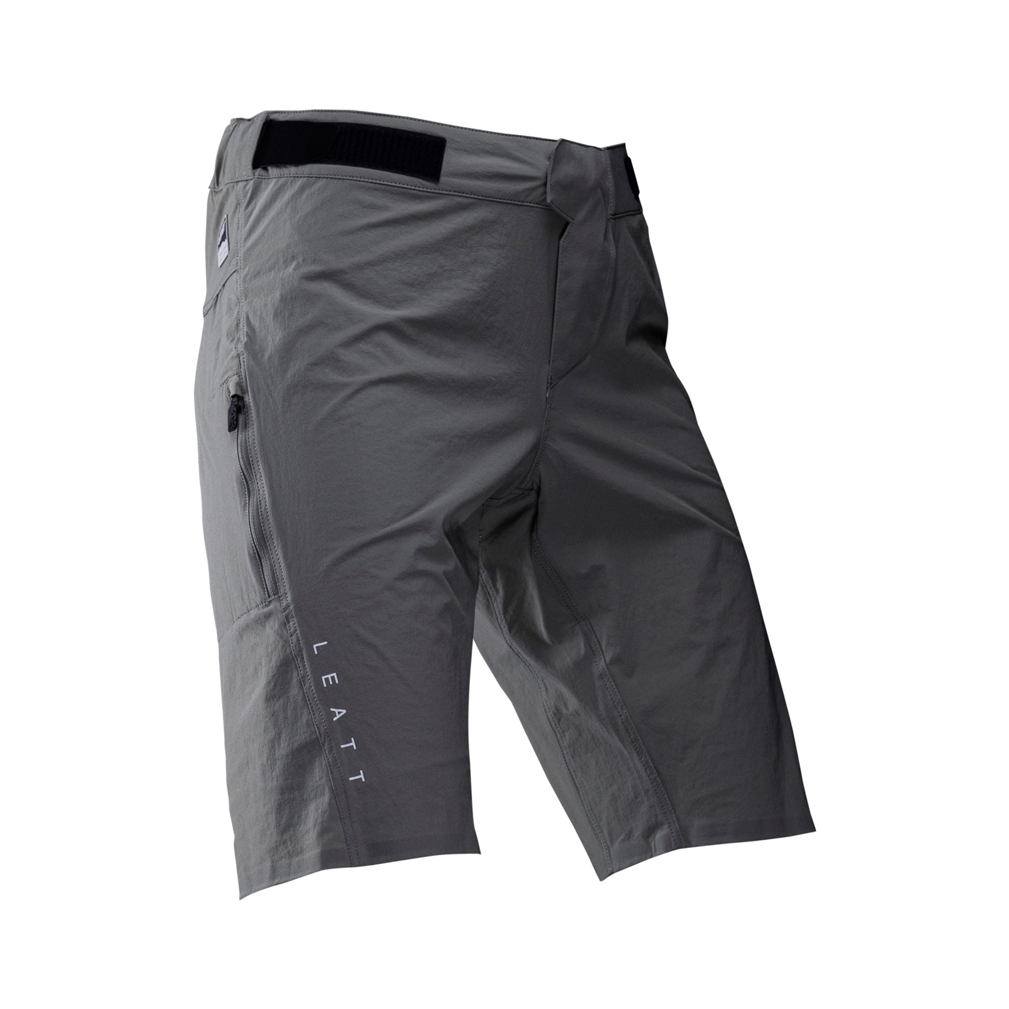 Pantaloncini MTB Trail 1.0 leggeri e ventilati
