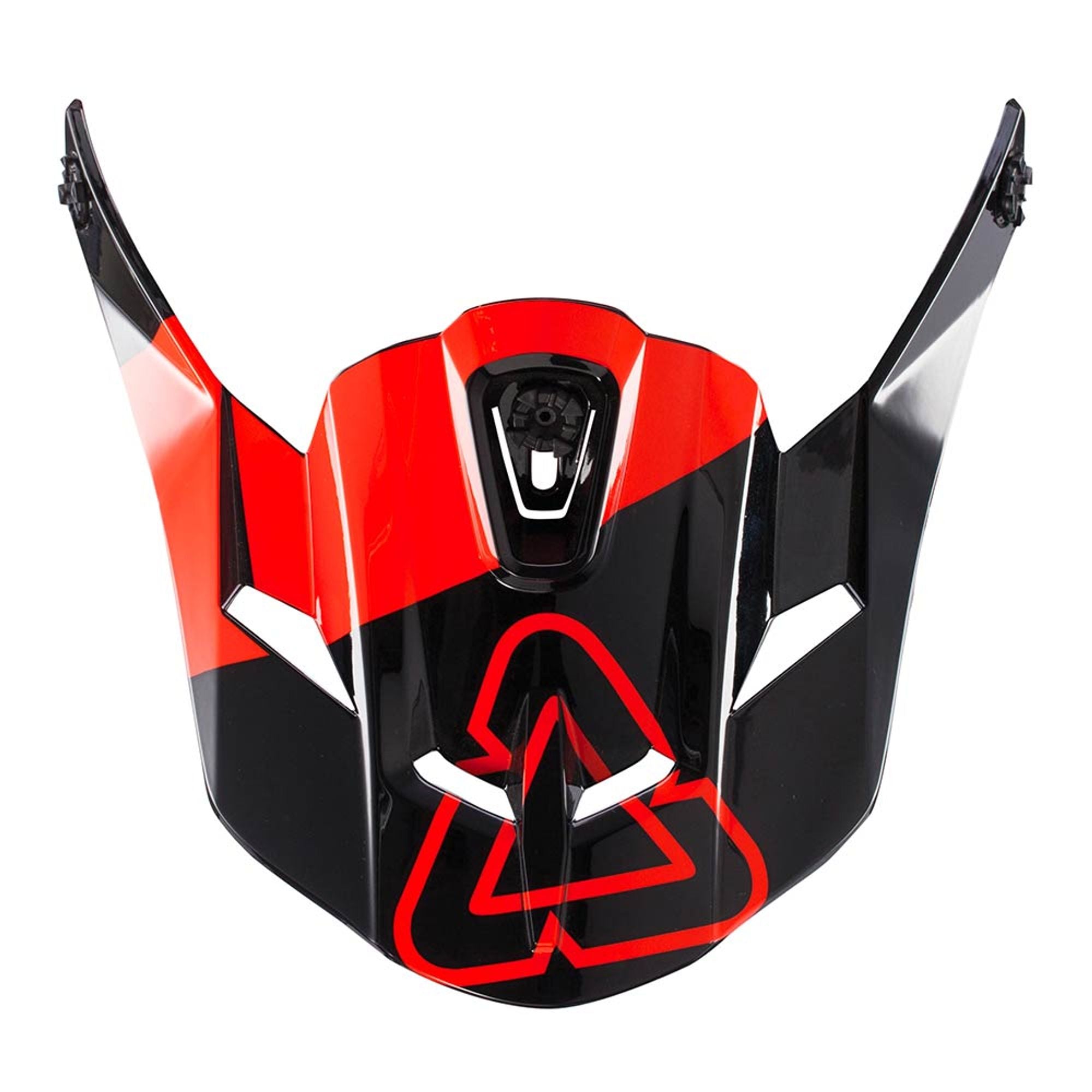 Visiera casco di ricambio per casco moto GPX 5.5 resistente agli impatti