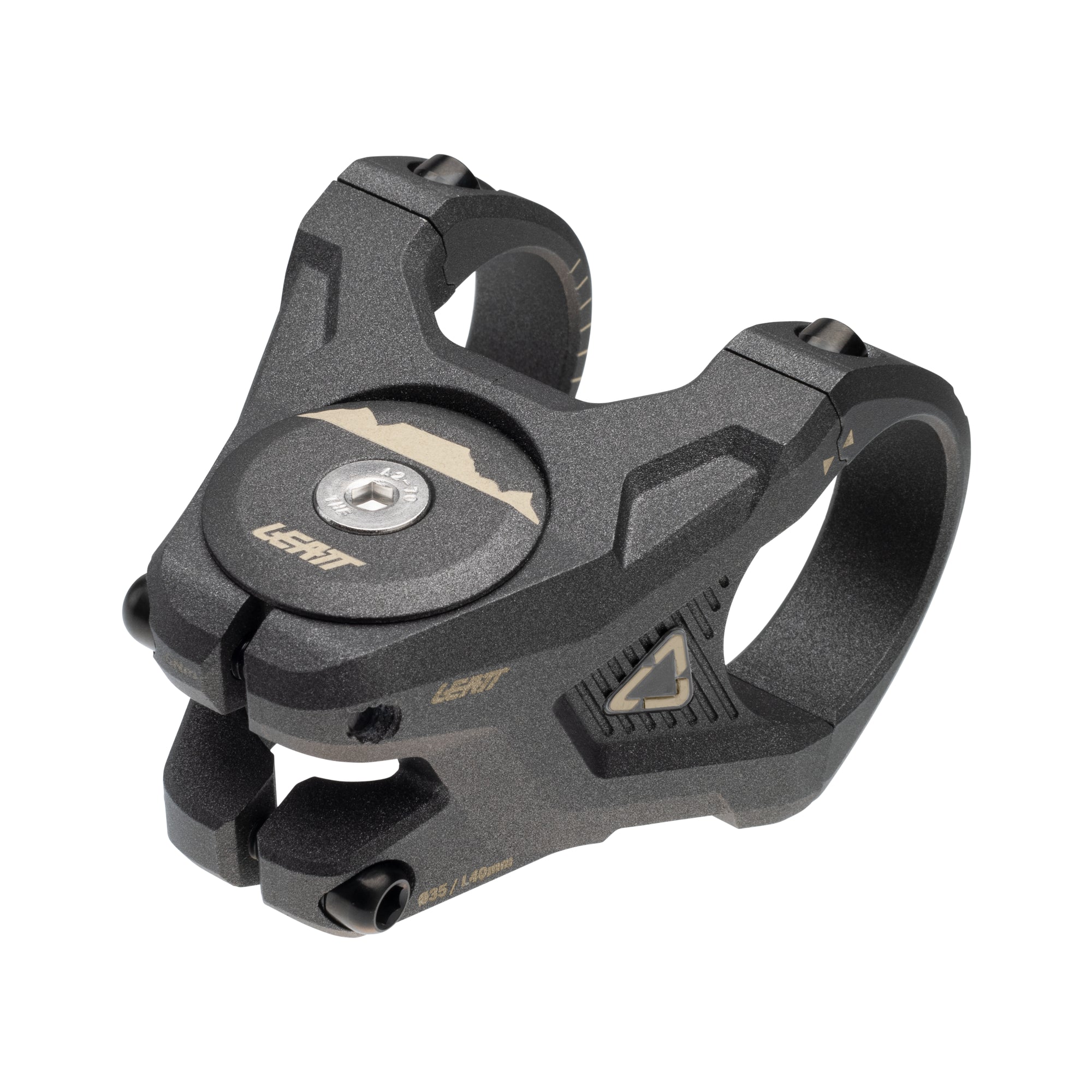 Stem CeraMAG Gravity 8.0