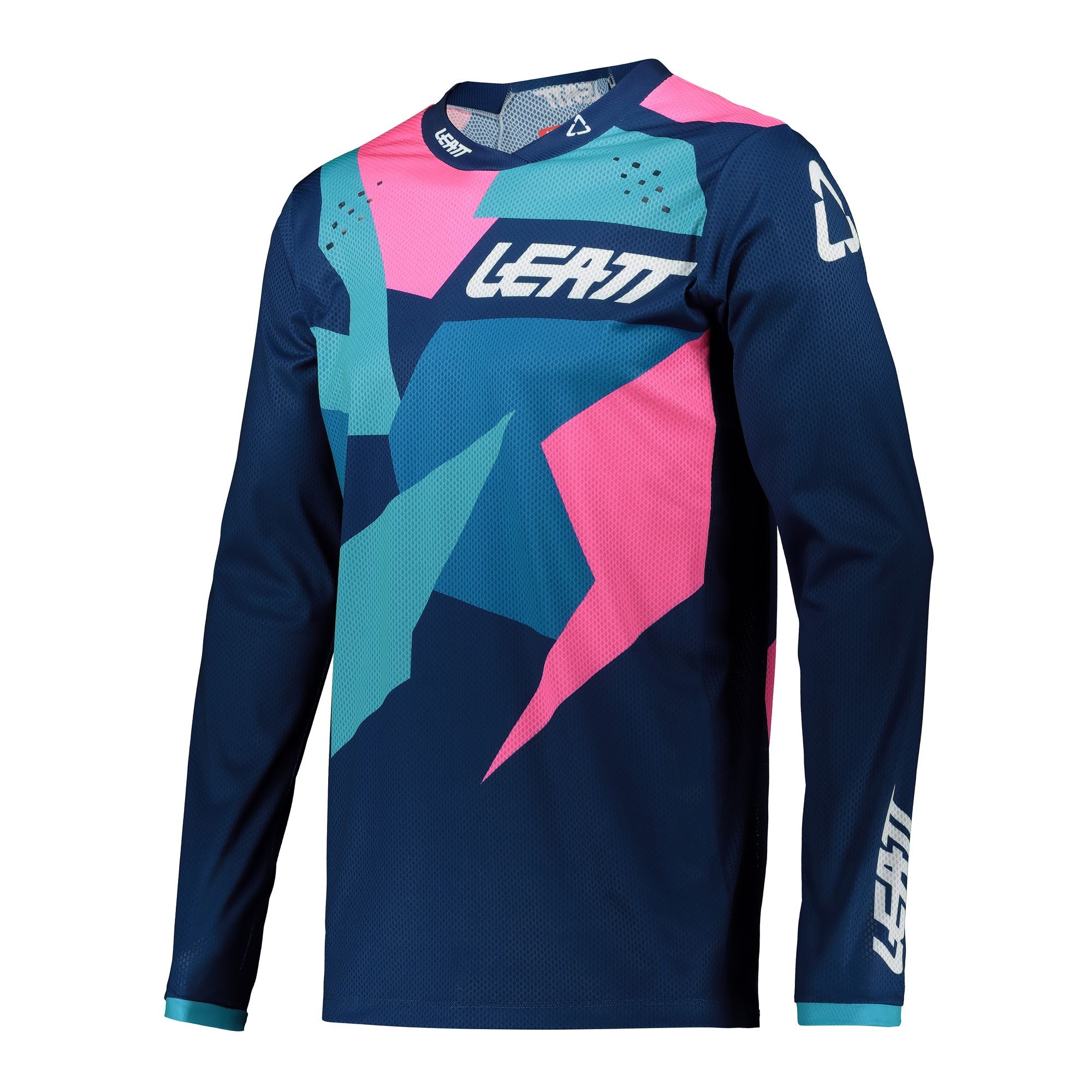 Maglia Motocross 4.5 Lite con manica lunga leggera e ventilata