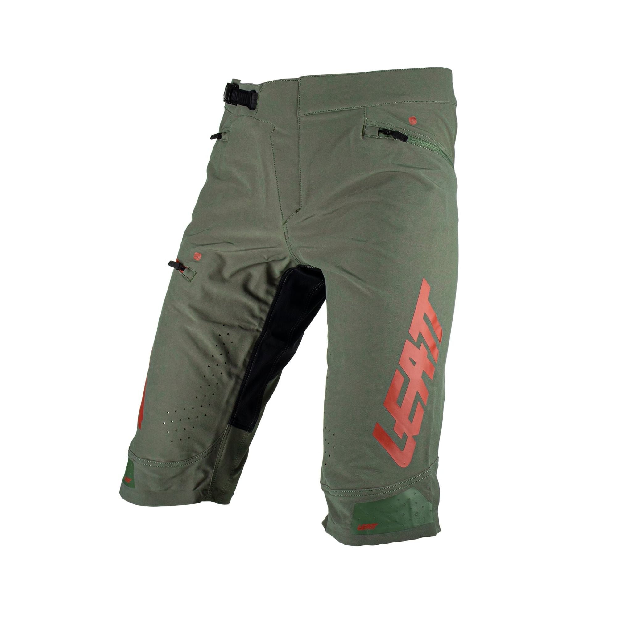 Pantaloncini MTB Gravity 4.0 ultra comodi, elasticizzati e ventilati