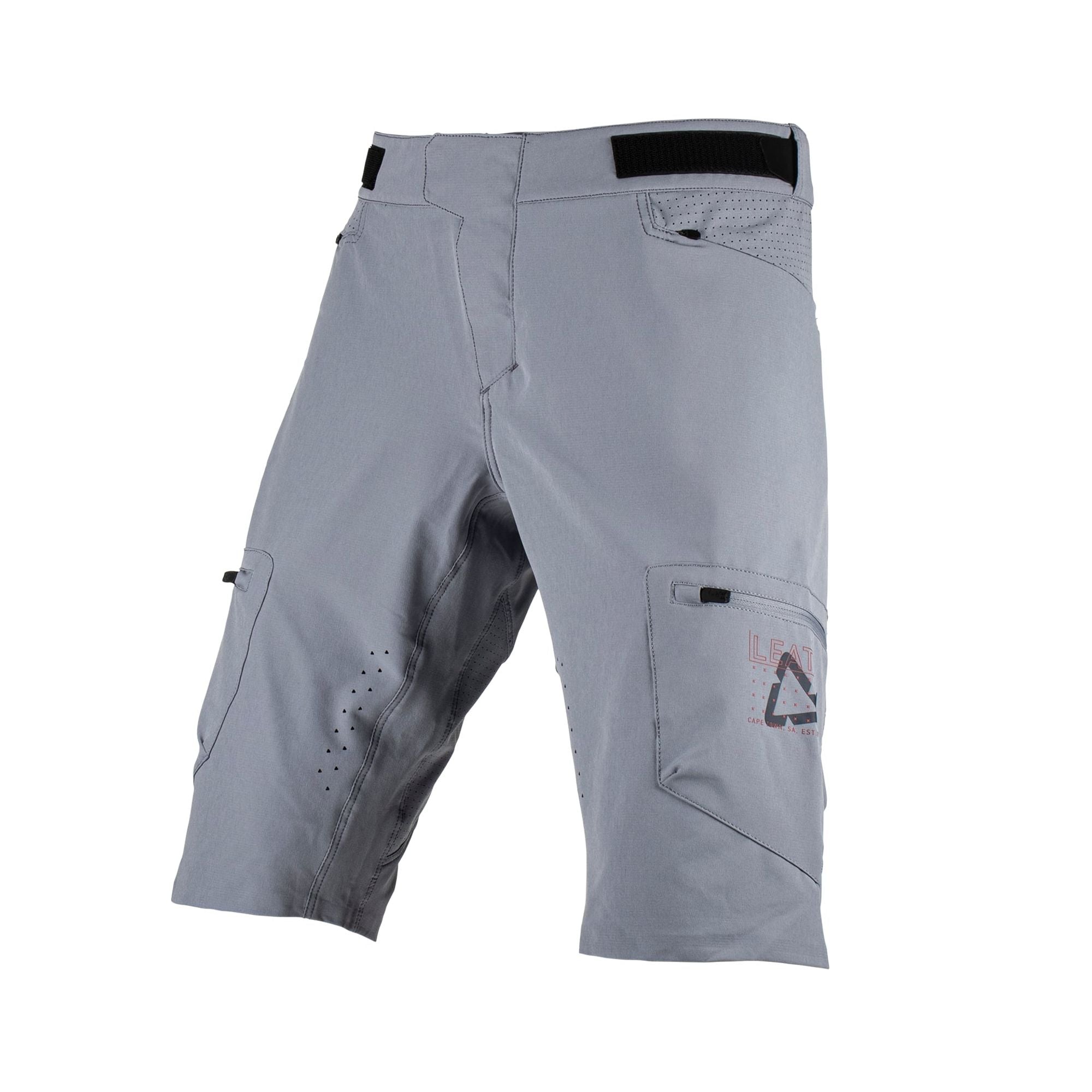 Pantaloncini MTB corti All-Mountain 2.0 comodi e traspiranti