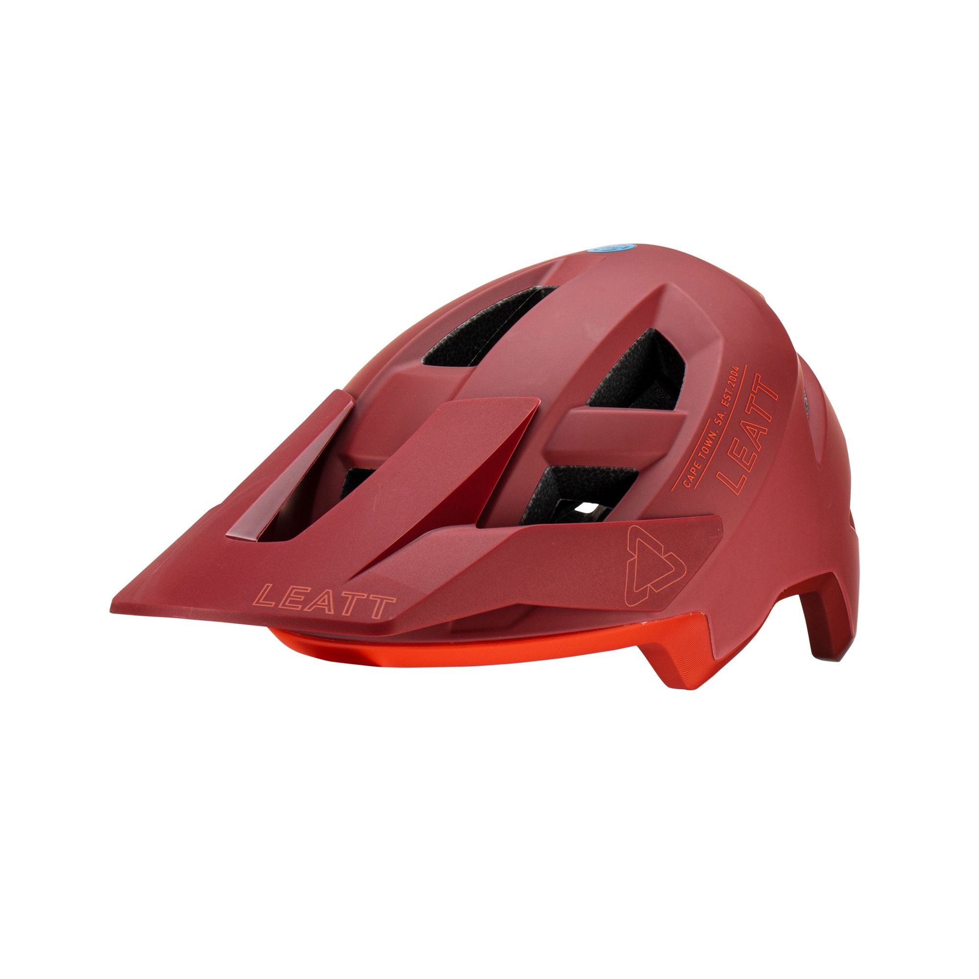 Casco MTB 2.0 per All-Mountain