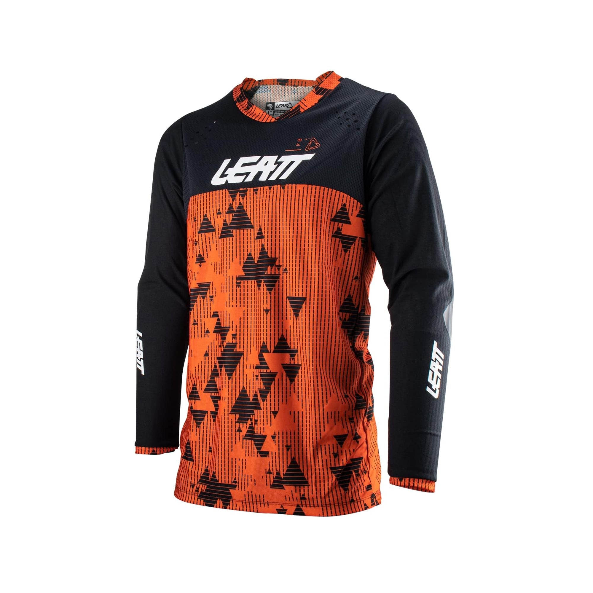 Maglia Motocross 4.5 Enduro traspitante e con vestibilità confortevole
