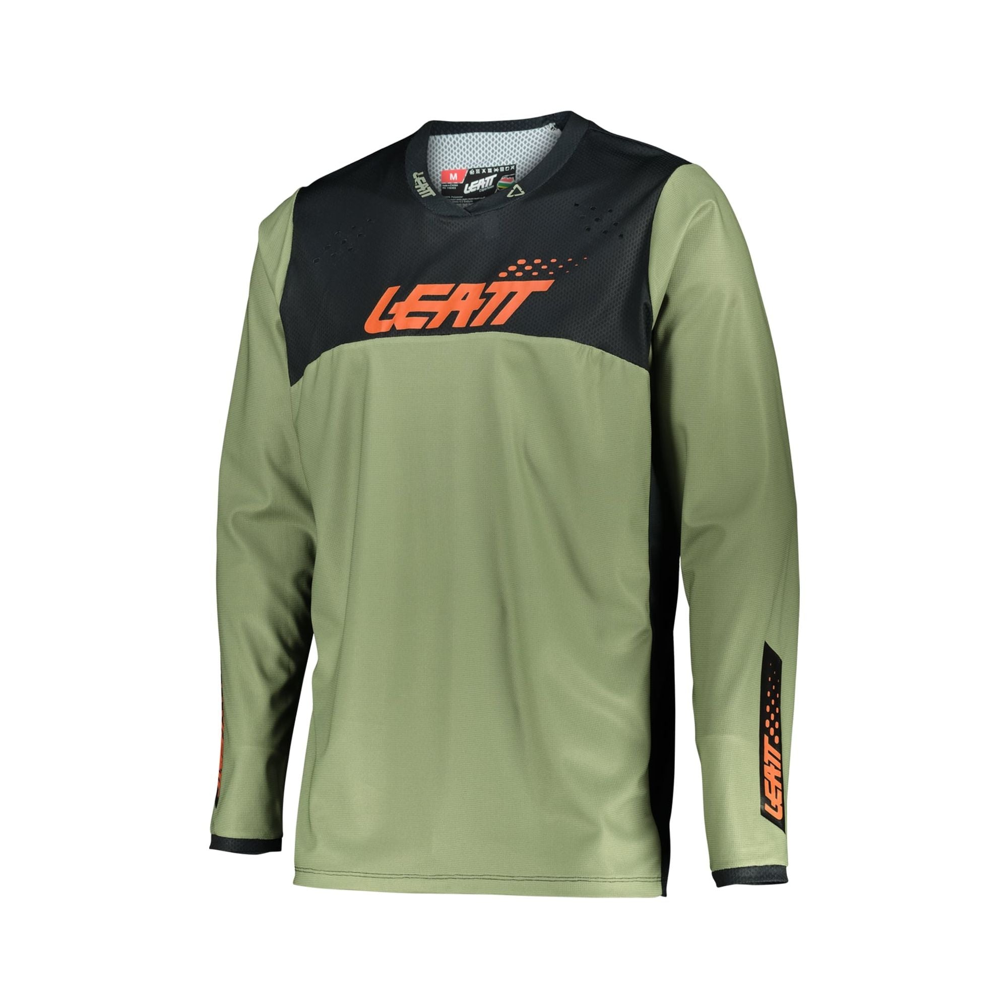 Maglia Motocross 4.5 Enduro traspitante e con vestibilità confortevole