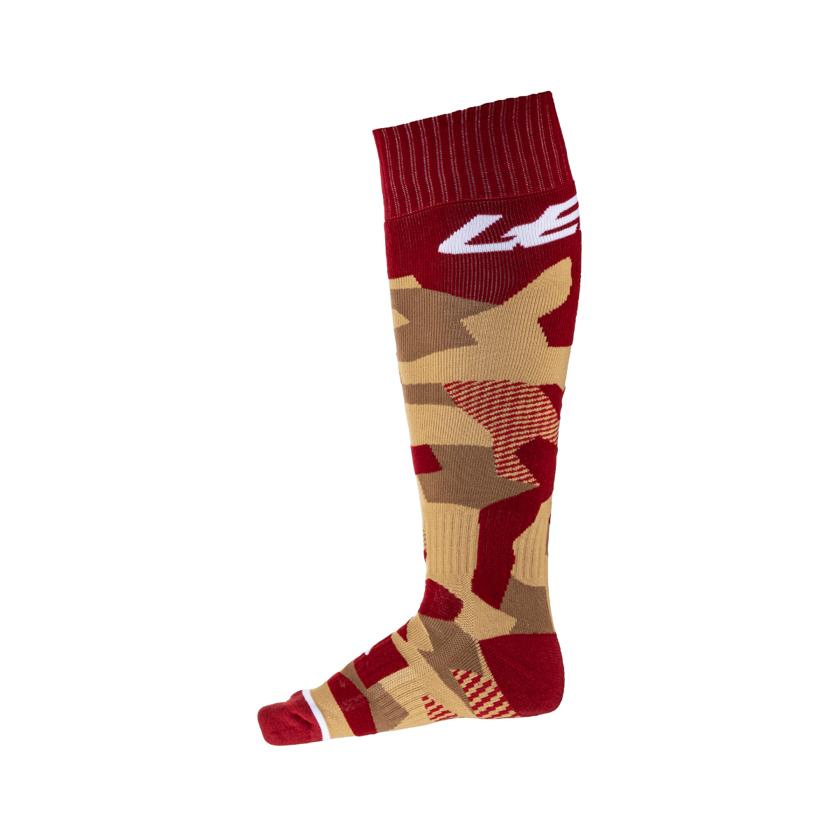 Calzini Moto con tallone e collo del piede rinforzati