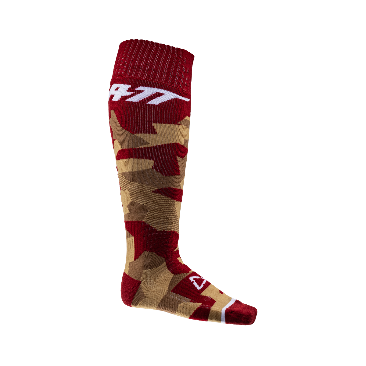 Calzini Moto con tallone e collo del piede rinforzati