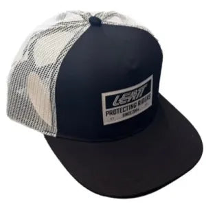 Cappellino Leatt