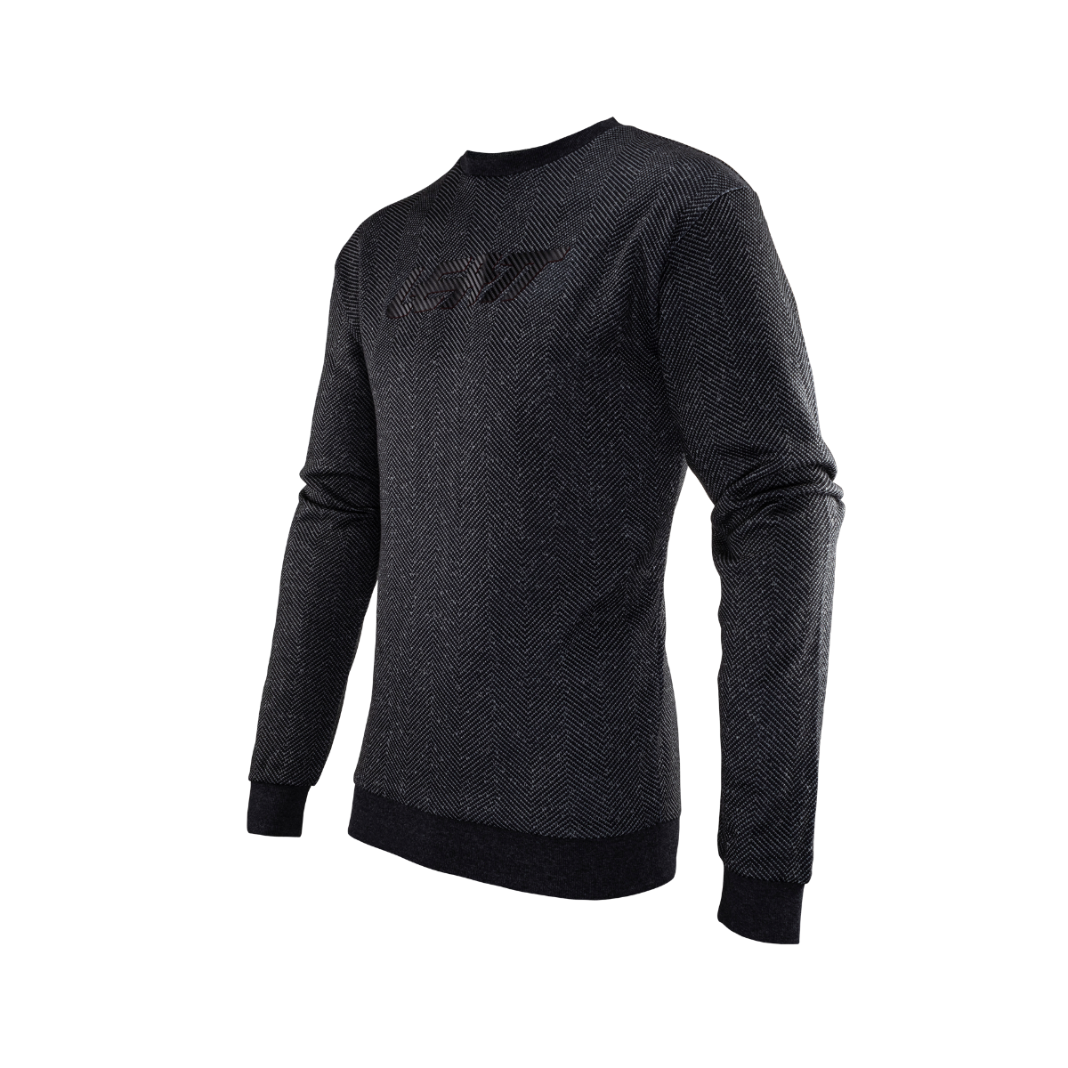 Maglioncino Premium in tessuto morbido