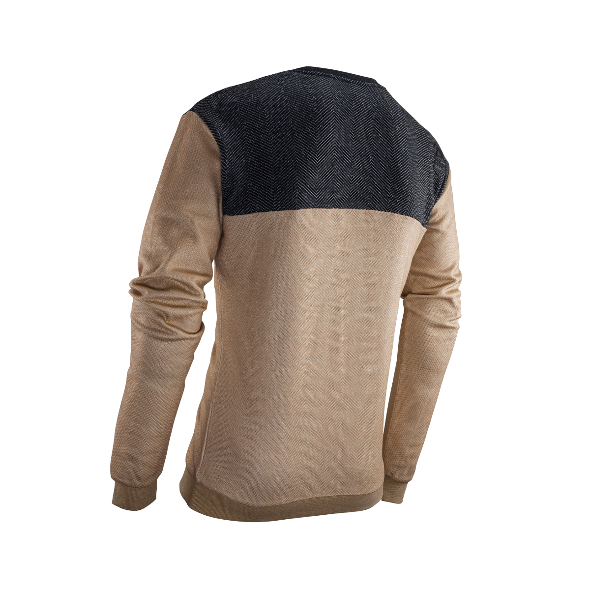 Maglioncino Premium in tessuto morbido