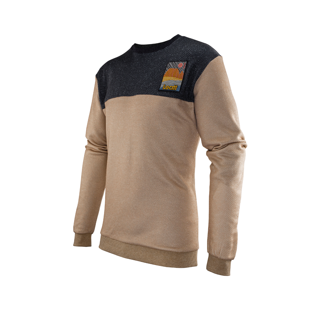 Maglioncino Premium in tessuto morbido