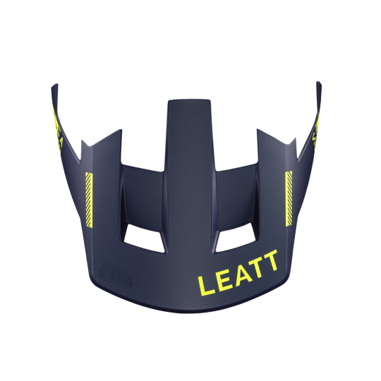 Visiera MTB AllMtn 4.0