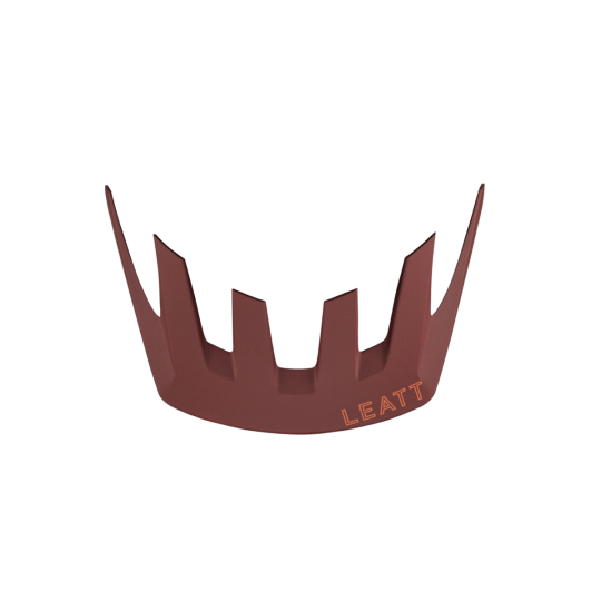 Visiera Casco MTB Trail 3.0 V24